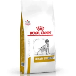 Royal Canin Adult 7+ Urinary pienso para perros