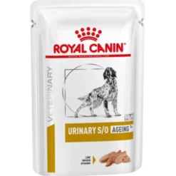 Royal Canin Adult 7+ Urinary sobre para perros