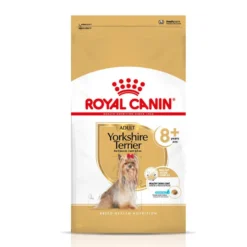 Royal Canin Adult 8+ Yorkshire pienso para perros