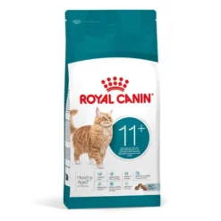 Royal Canin Ageing 11+ pienso para gatos senior