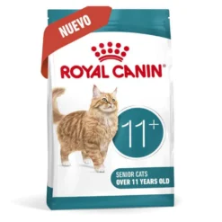 Royal Canin Ageing 11+ pienso para gatos senior