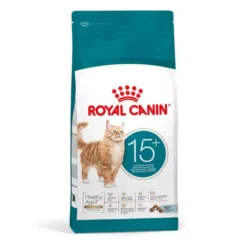 Royal Canin Ageing 15+ pienso para gatos senior