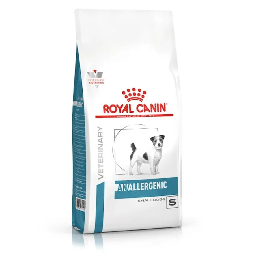 Royal Canin Anallergenic Small pienso para perros