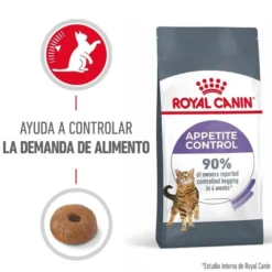 Royal Canin Appetite Control Care pienso para gatos