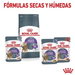 Royal Canin Appetite Control Care pienso para gatos