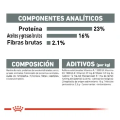 Royal Canin Dental Care Mini pienso para perros
