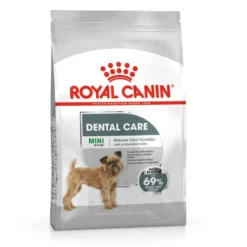 Royal Canin Dental Care Mini pienso para perros
