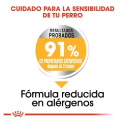 Royal Canin Dermacomfort Medium pienso para perros