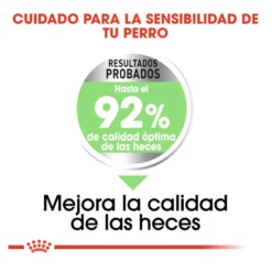 Royal Canin Digestive Care Mini pienso para perros