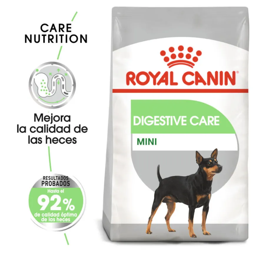Royal Canin Digestive Care Mini pienso para perros