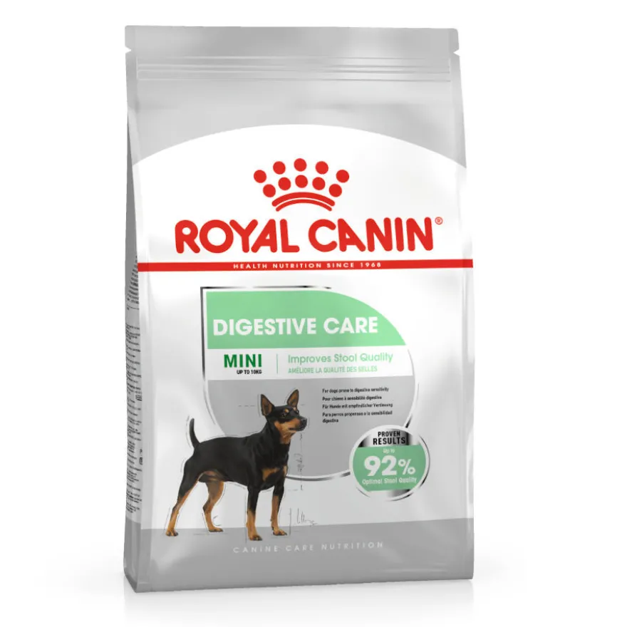 Royal Canin Digestive Care Mini pienso para perros
