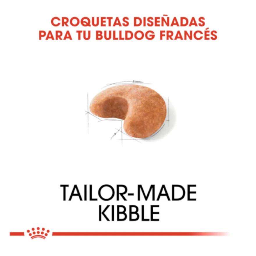 Royal Canin French Bulldog Adult pienso para perros