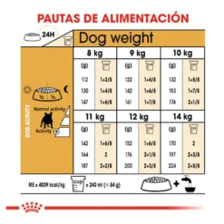 Royal Canin French Bulldog Adult pienso para perros