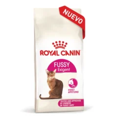 Royal Canin Fussy Exigent Pienso para gatos