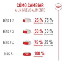 Royal Canin Fussy Exigent Pienso para gatos
