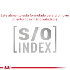 Royal Canin Gastrointestinal Fibre Response Láminas en Salsa Sobre para gatos