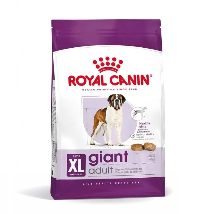 Royal Canin Giant Adult pienso para perros