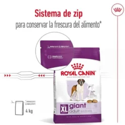 Royal Canin Giant Adult pienso para perros