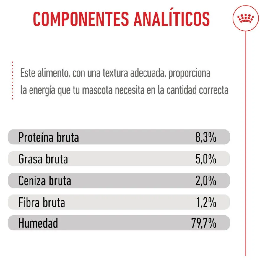 Royal Canin Húmedo Maxi Puppy sobre para perros
