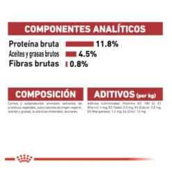 Royal Canin Instinctive gelatina sobres para gatos