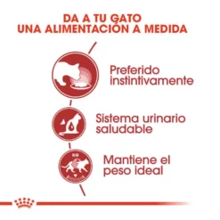 Royal Canin Instinctive paté sobre para gatos