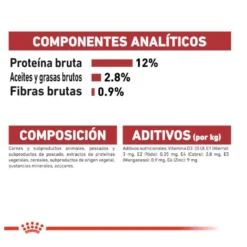 Royal Canin Instinctive sobres en salsa para gatos
