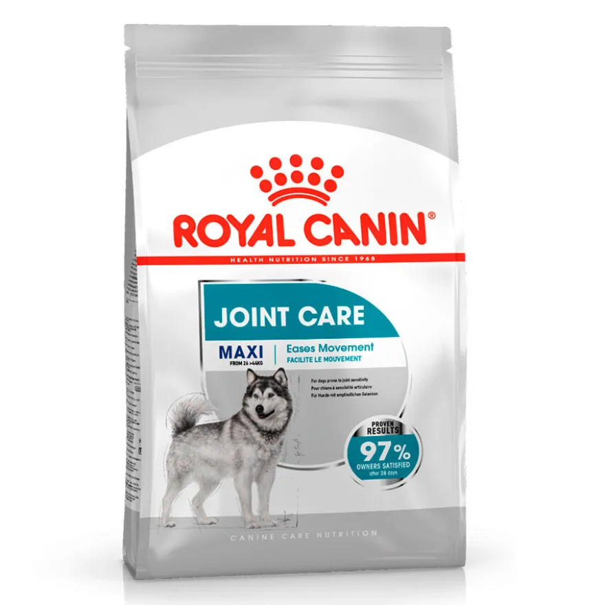 Royal Canin Joint Care Maxi pienso para perros