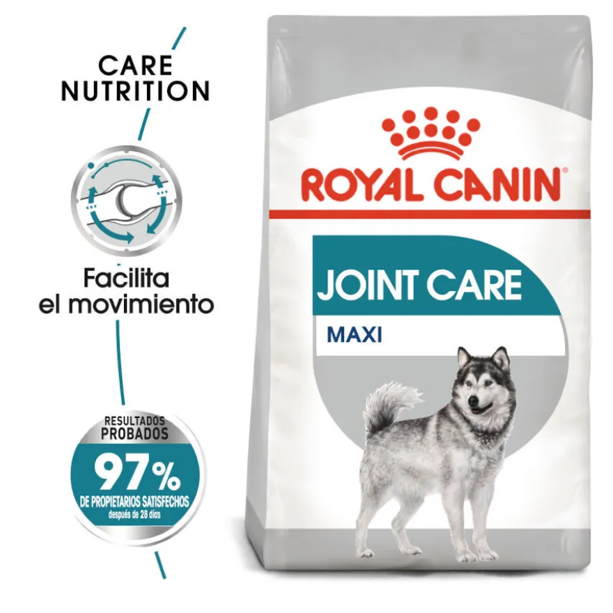 Royal Canin Joint Care Maxi pienso para perros