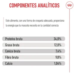 Royal Canin Kitten Sterilised pienso para gatos