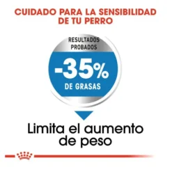 Royal Canin Light Weight Care Maxi pienso para perros