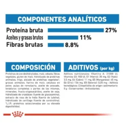 Royal Canin Light Weight Care Maxi pienso para perros