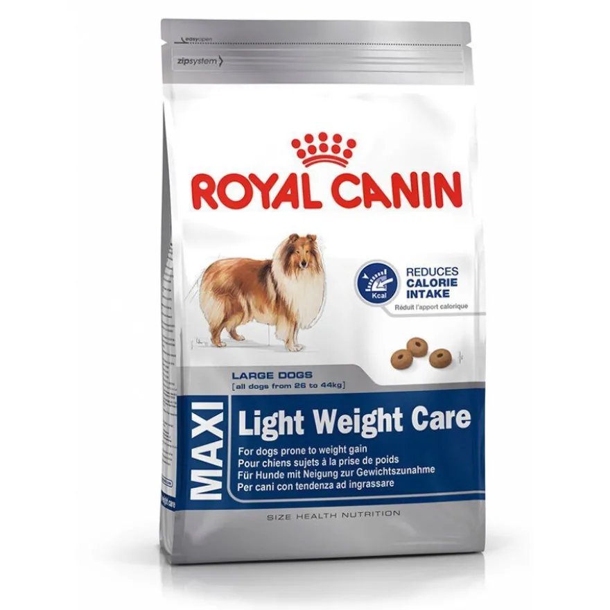 Royal Canin Light Weight Care Maxi pienso para perros