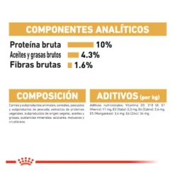 Royal Canin Maine Coon sobres para gatos