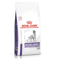 Royal Canin Mature Consult pienso para perros