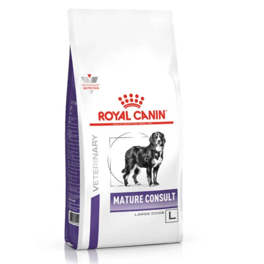 Royal Canin Mature Consult pienso para perros