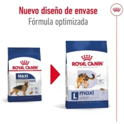 Royal Canin Maxi Adult pienso para perros