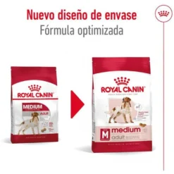 Royal Canin Medium Adult pienso para perros