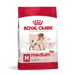 Royal Canin Medium Adult pienso para perros