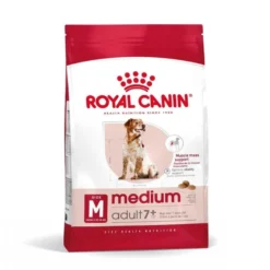 Royal Canin Medium 7+ Adult pienso para perros senior