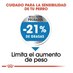 Royal Canin Medium Light Weight Care pienso para perros