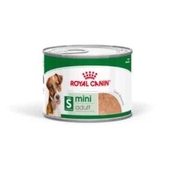 Royal Canin Mini Adult Paté lata para perros