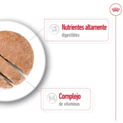 Royal Canin Mini Adult Paté lata para perros