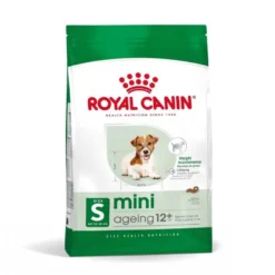 Royal Canin Mini Ageing 12+ pienso para perros senior