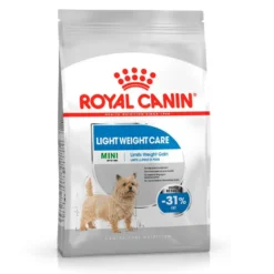 Royal Canin Mini Light Weight Care pienso para perros