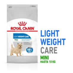 Royal Canin Mini Light Weight Care pienso para perros