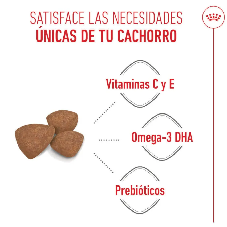 Royal Canin Mini Puppy pienso para perros