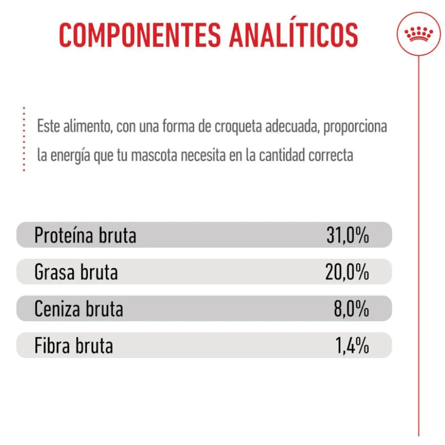 Royal Canin Mini Puppy pienso para perros