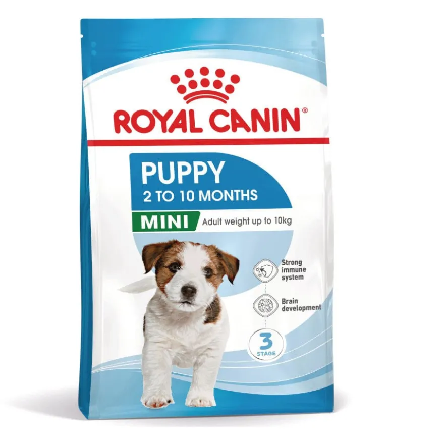 Royal Canin Mini Puppy pienso para perros