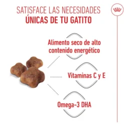 Royal Canin Mother & Babycat pienso para gatos
