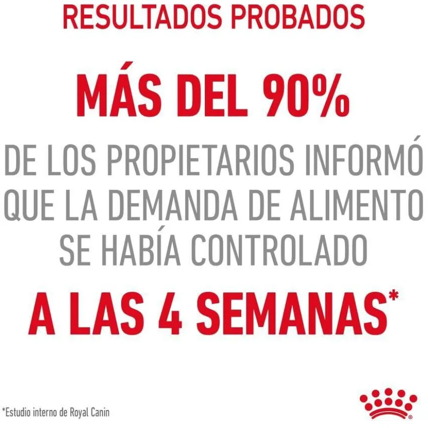 Royal Canin Nutrition Appetite Control Care gelatina para gatos
